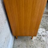 Commode vintage
