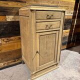 Solid oak confiturer