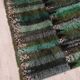 Vintage Scandinavian rug Marianne Richter 195x135cm