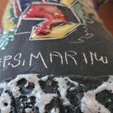 San Marino Vase