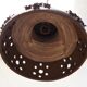 Pendant lamp, Danish design, 1960s, production: Denmark