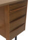 Bureau vintage compact