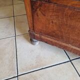 Commode Louis philippe