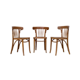Chairs Thonet A429 1930