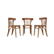 Chairs Thonet A429 1930