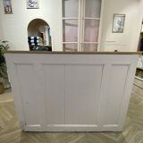 Church counter