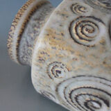 Vase in Germany of the Western Vintage 60