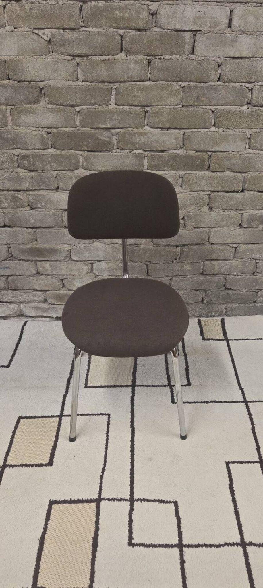Chair 1950s.