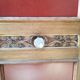 Cloakroom entrance furniture