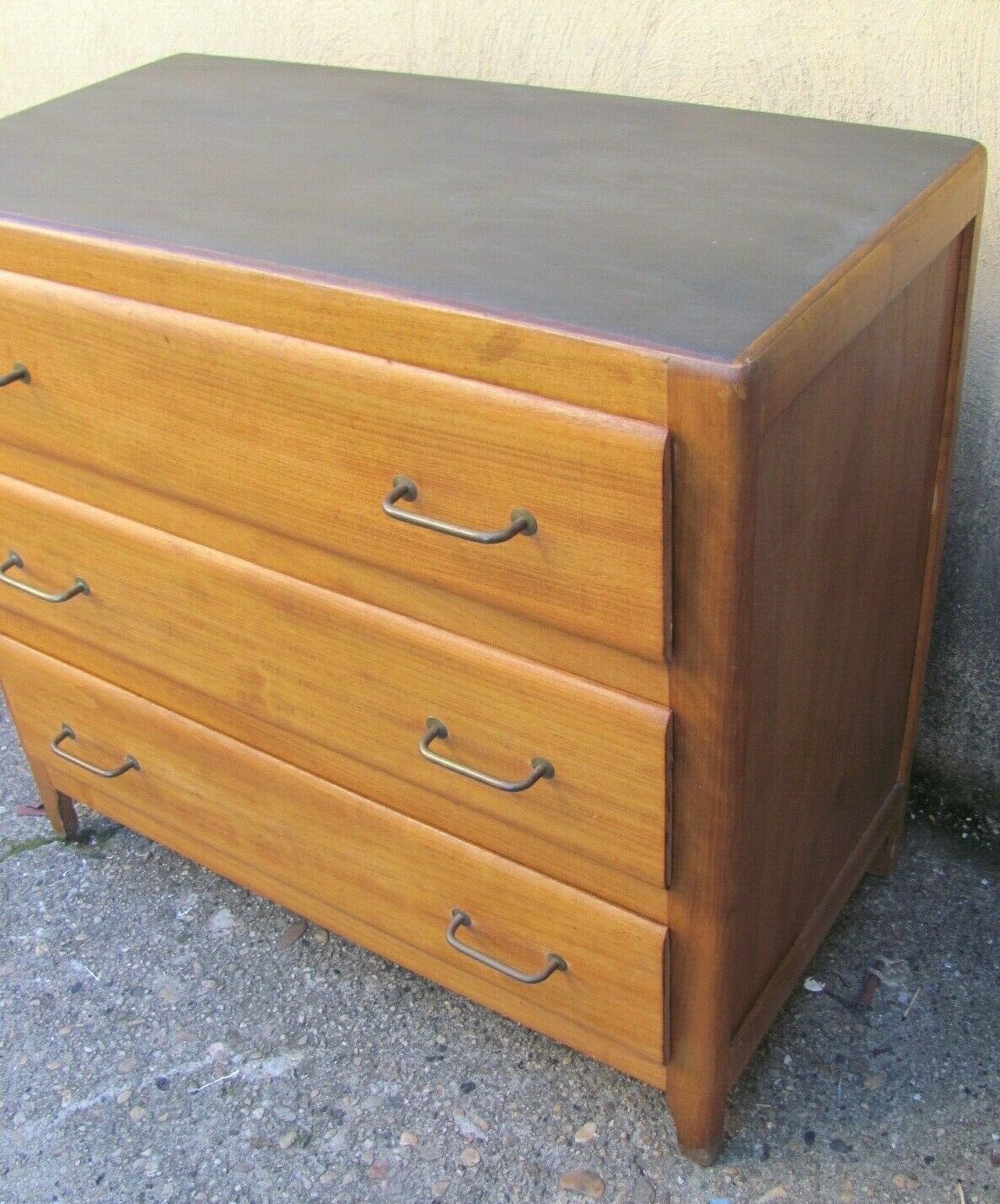 Vintage dresser - 60s