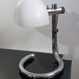 Designer lamp by Metalarte, 1970s