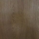 Armoire asymétrique pieds moustache