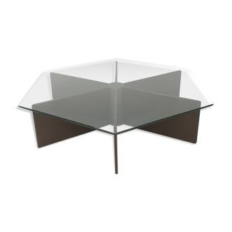 Model t878 spider coffee table by Pierre Paulin for Artifort, 1960s