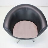 Swivel Chair, 1970s Cechoslovakia