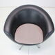 Swivel Chair, 1970s Cechoslovakia