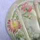 Lunéville asparagus plate