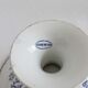 Ironstone fruit bowl "cartouches" u&c sarreguemines