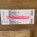 Young couple signed Pilati