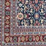 Tapis turc hereke 168x268 cm