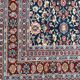 Turkish carpet Hereke 168x268 cm