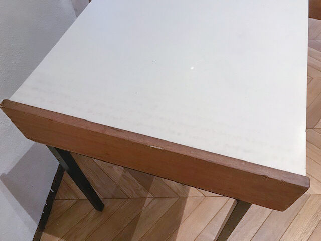 Modernist desk 1960
