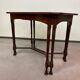 Dinner table Secession smaller by Hans Christiansen