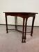 Dinner table Secession smaller by Hans Christiansen