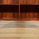 Mid-century rosewood shelf, Denmark, 1960s