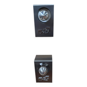 Appliques murales 1970