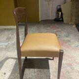 Scandinavian chair