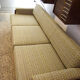 Sofa bed Scandinavian production of the 1960s