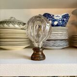 Baccarat Crystal Stair Ball