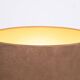 Kastrup Opaline Glass Table lamps Design by Jacob Bang 1960s Denmark