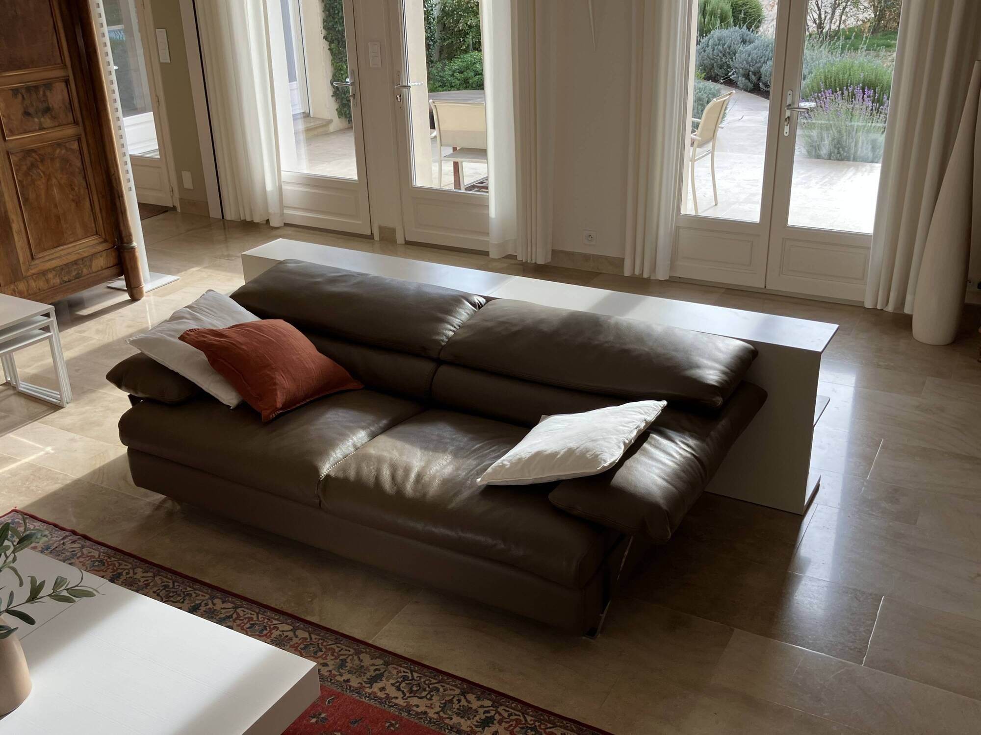 Canapés roche bobois