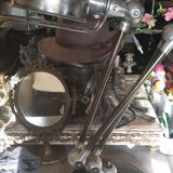 Jld lamp 3 arms