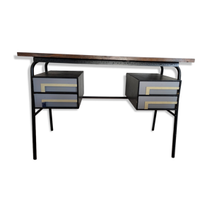 Bureau attribué à pierre - guariche