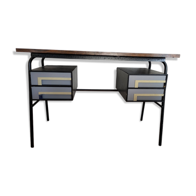 Bureau attribué à Pierre Guariche