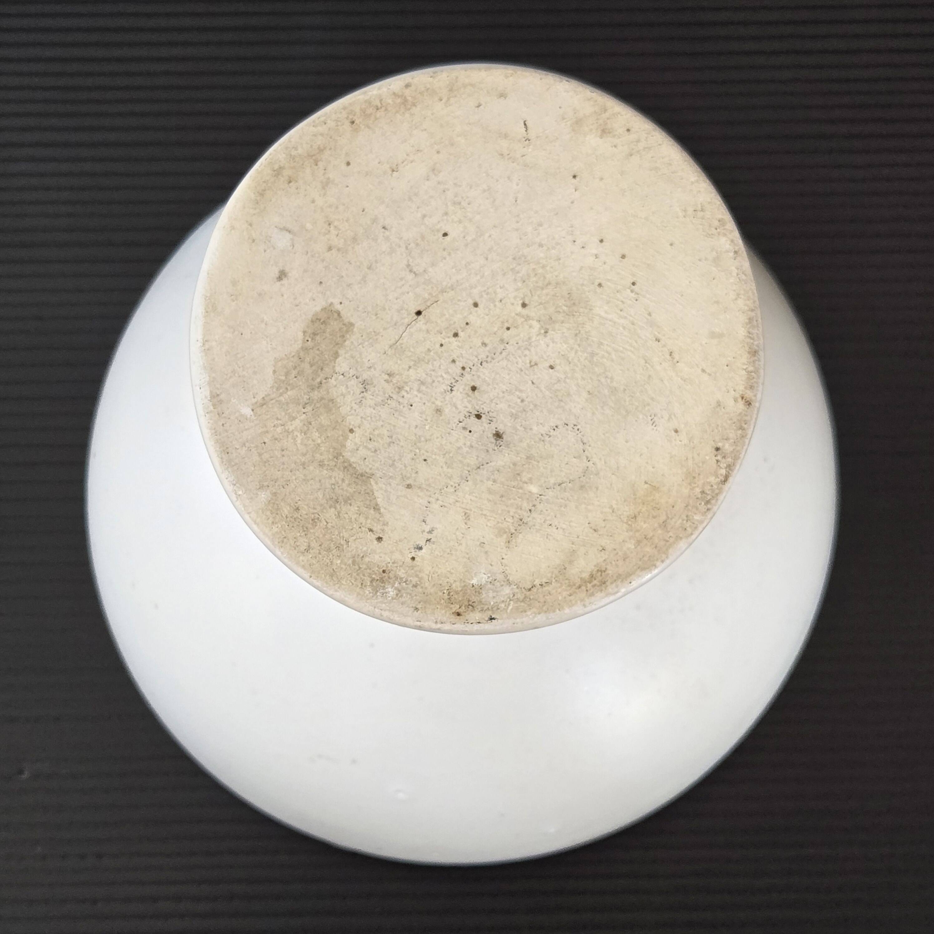 Vintage 1950s cup tray