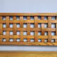 Pair of Mid-Century Folding Wall Shelves by ULUV, Czechoslovakia 1960s