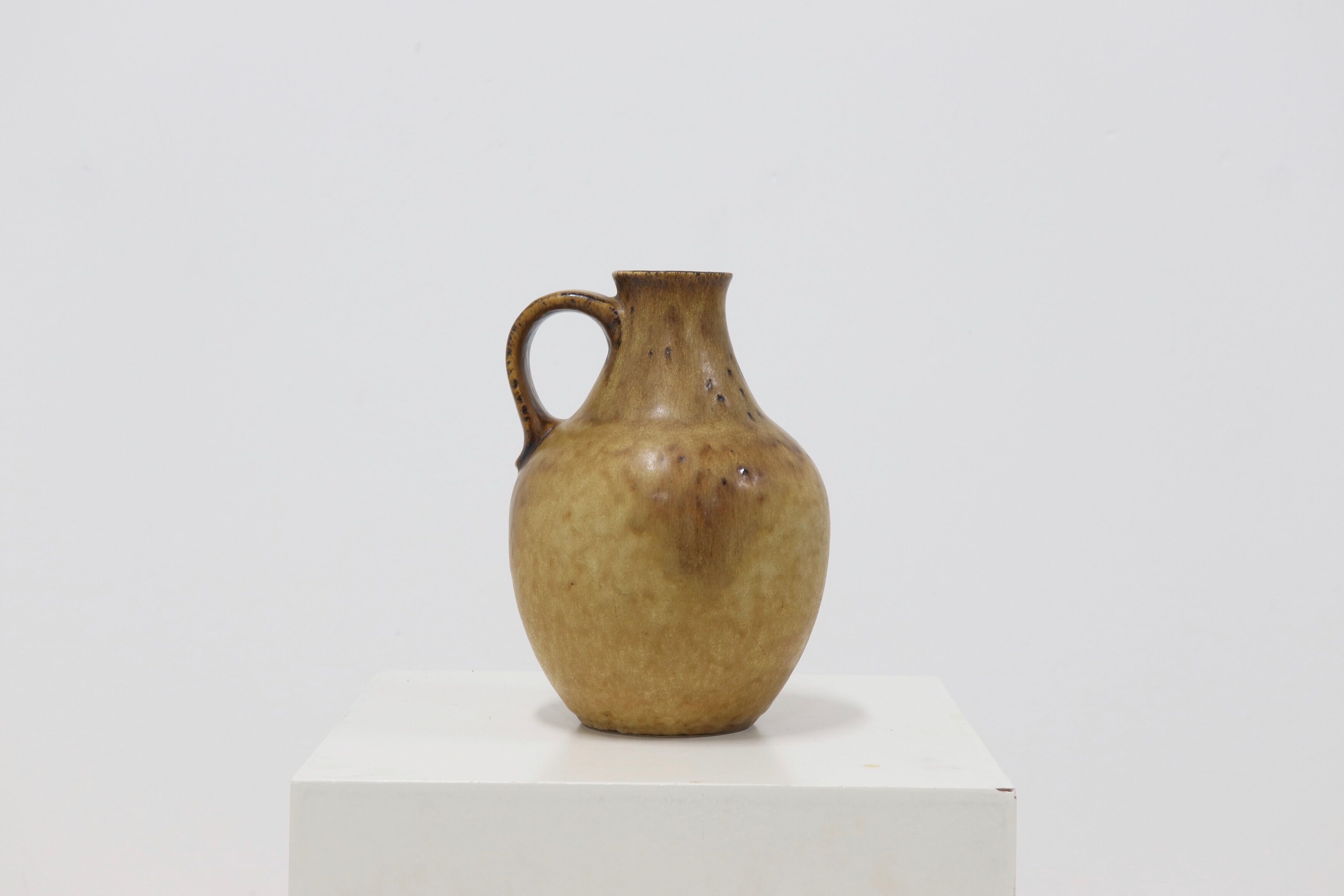 Stoneware Vase by Bay Germany 1960s