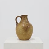 Vase en grès de Bay Germany années 1960