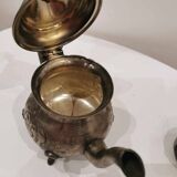 Moroccan teapot