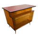Vintage bar