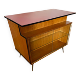 Vintage bar