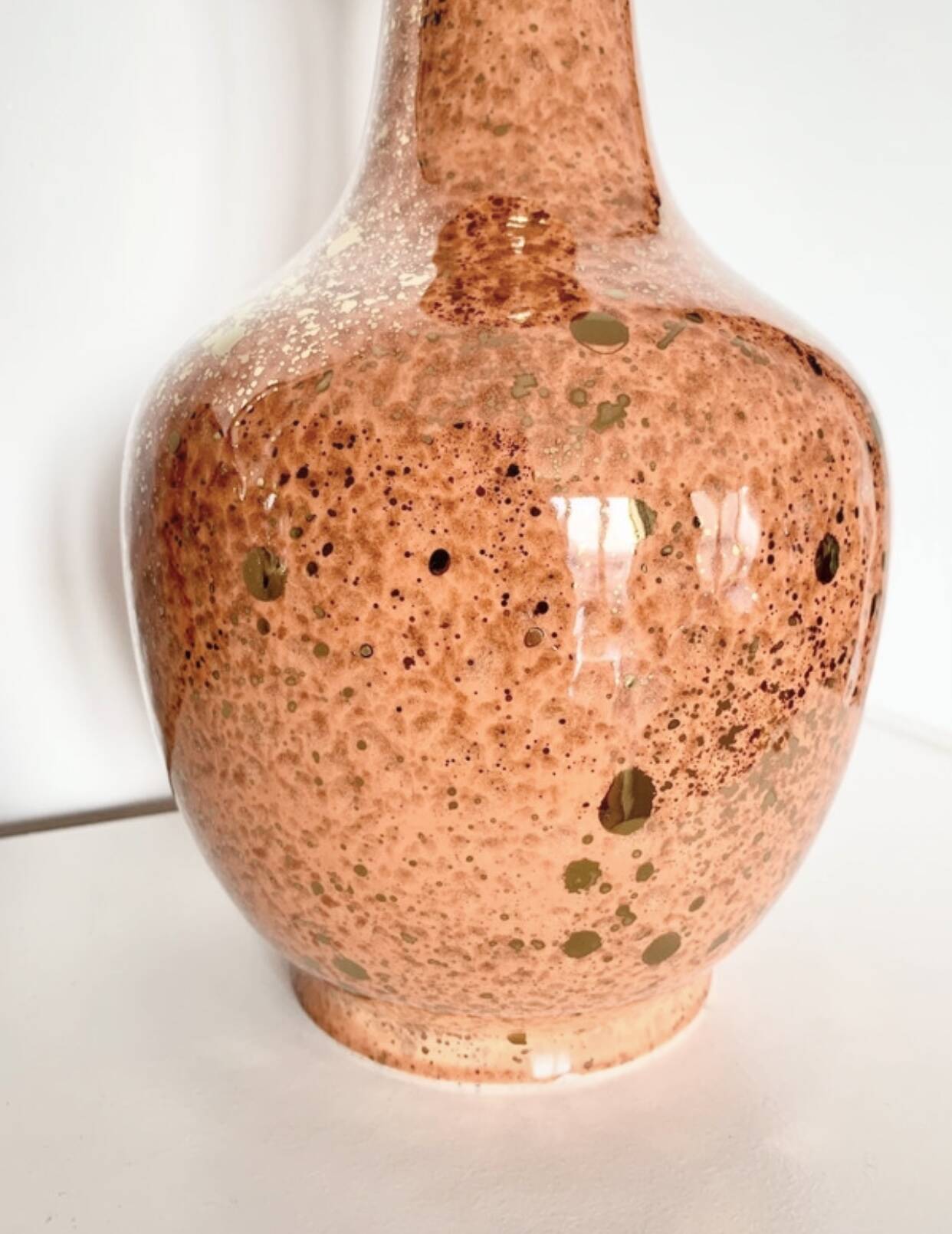 Baluster vase Christian Dior