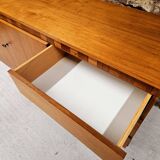 Vintage 1970's sideboard