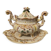 Tureen