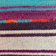 HOUSSE DE COUSSIN KILIM TURC VINTAGE, 30 X 50 CM