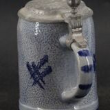 Sandstone beer mug