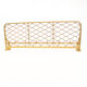Hollywood Regency style wall hanger, Germany, 1970s